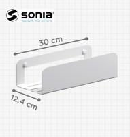 MEDIDAS REPISA DUCHA QUICK SONIA